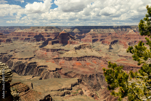 Wielki Kanion, Arizona USA