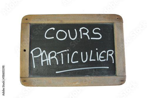 ardoise cours particulier 19082016