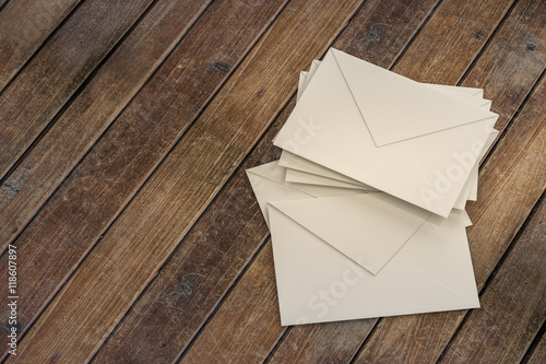 Envelopes