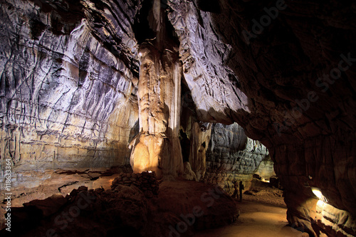 Sudwala Cave