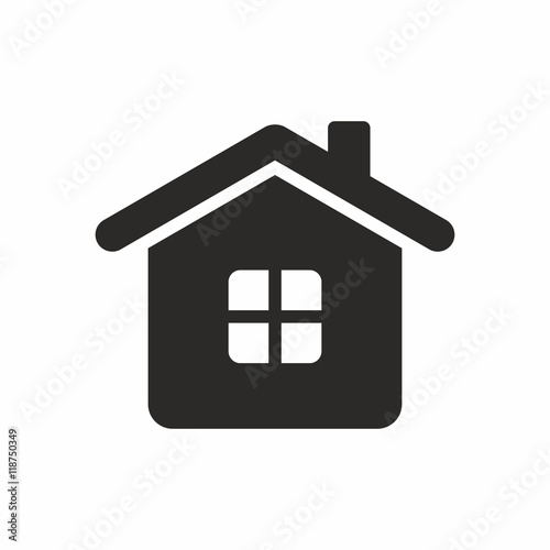 House icon