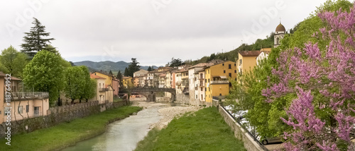 Rocca San Casciano