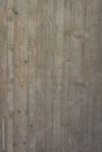 tekstura drewna na betonie odbicie