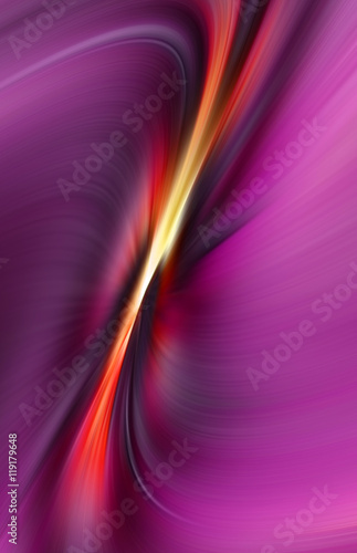 Abstract background in purple, pink, red, yellow colors 