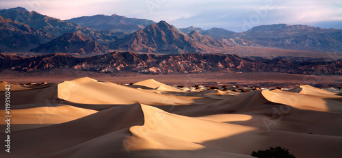 Death Valley National Park