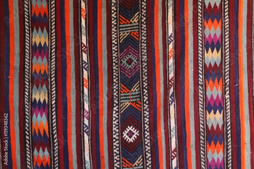 kilim motifi