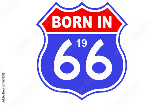 Born in 1966