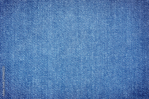 Texture of denim or blue jeans background