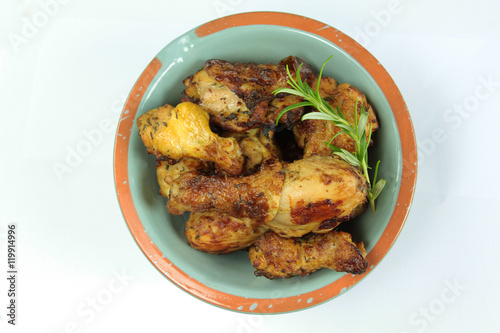 pilons de poulet 05092016