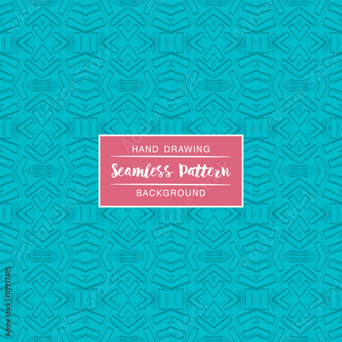 Seamless Patterns backgrounds. Ideal for printing onto fabric an