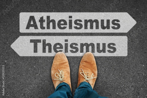 th n atheismus theimus I