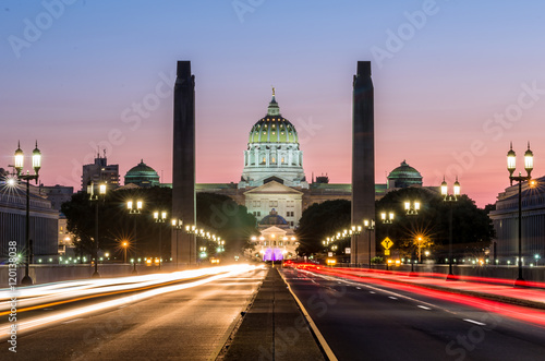 State street Capitol