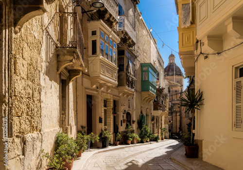 Vittoriosa - Malta