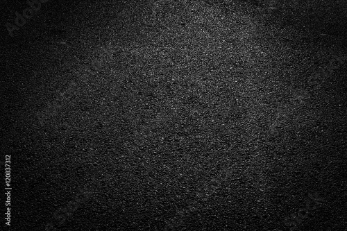 Asphalt Background