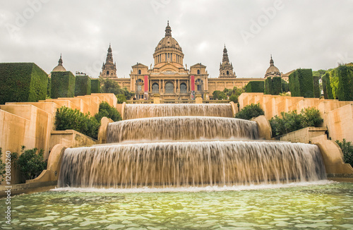 Barcelona city in november - shots of Spain - Travel Europe