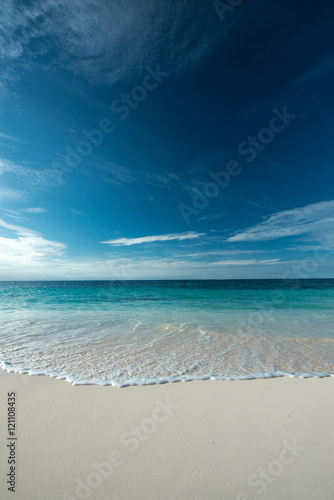 Caribbean sea, Anguilla, English West Indies