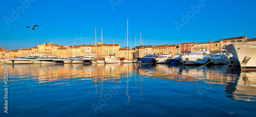 Saint-Tropez