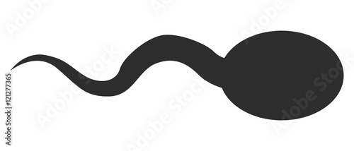 Sperma Symbol