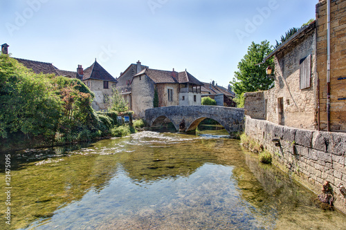 Vues d'Arbois - Jura - Franche-comté