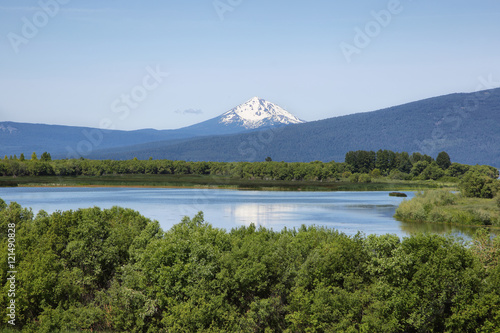 Upper Klamath National Wildlife Refuge