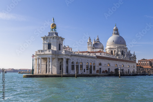 Punta della Dogana