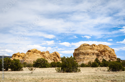 El Malpais National Monument