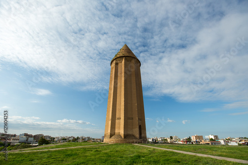 Gonbad-e Qabus, Golestan, Iran