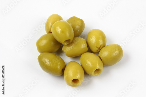 olives vertes 25092016