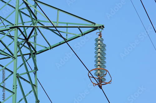 electrical insulator