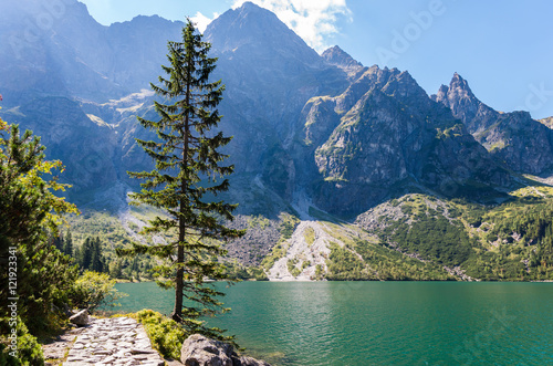 Morskie Oko