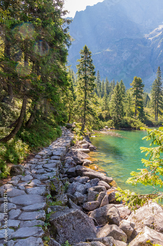 Morskie Oko