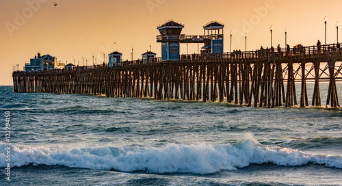 Oceanside Pier