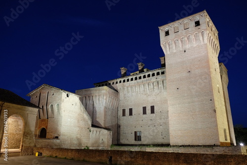 rocca di Vignola