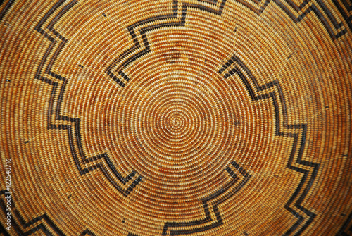 Basket Pattern