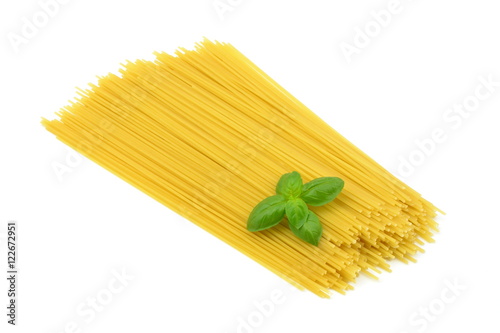 makaron spaghetti