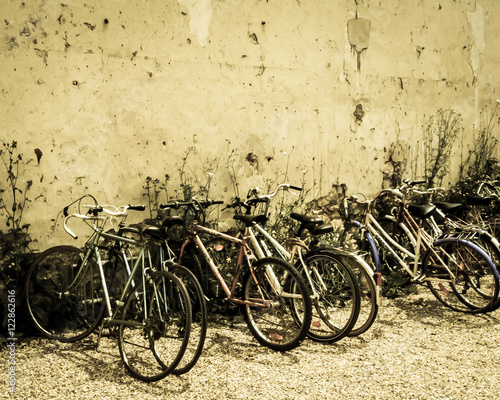 French Bicycles