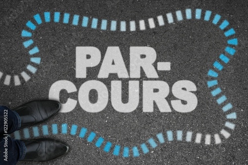 th slipper parcours I