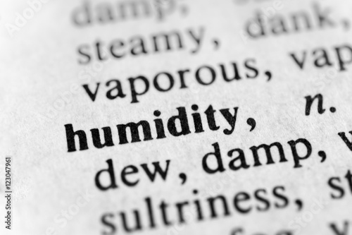 Humidity