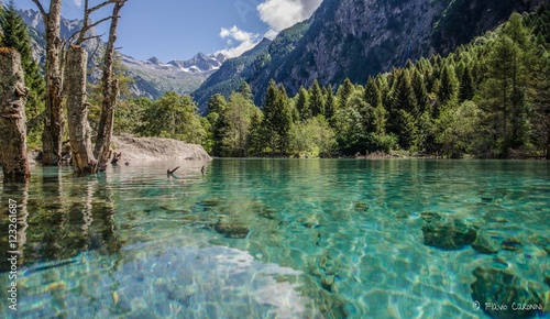 Val di Mello 