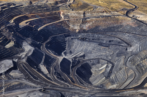 Barrick Goldstrike Mine