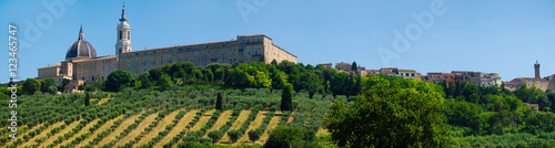 Santuario della Santa Casa di Loreto - Loreto