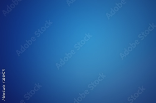 blue gradient smooth background