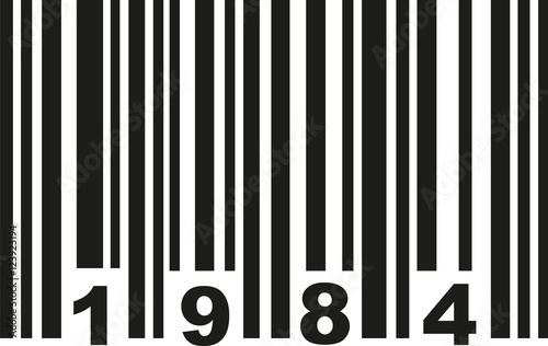 Barcode 1984