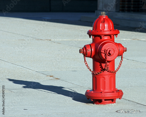 Fire Hydrant