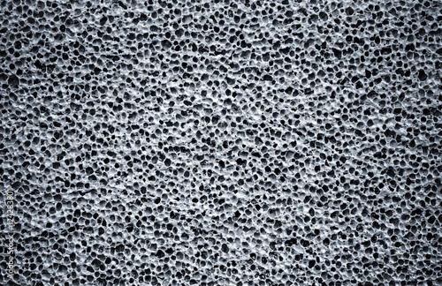 abstract background of a porous material, texture