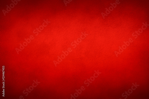 Red textured surface - Christmas material