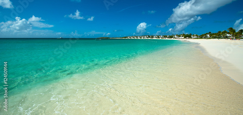 Shoal Bay West, Anguilla, English West Indies