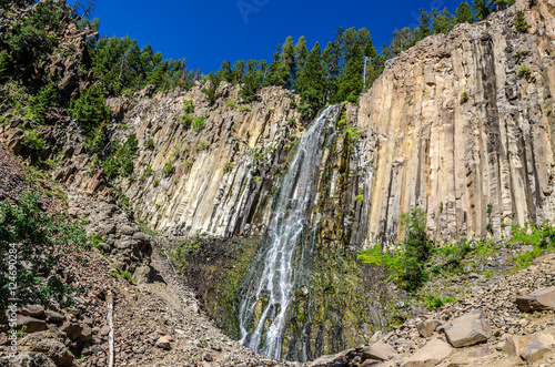 Palisade Falls