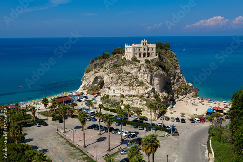 Tropea, Calabria, Italy