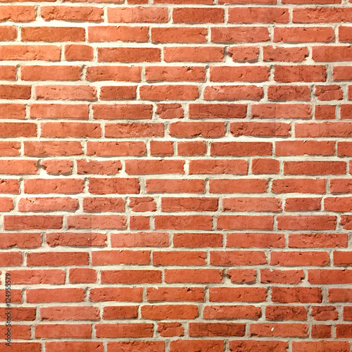 brick wall. Background and texture.